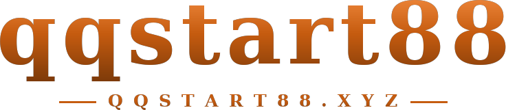 qqstart88 logo